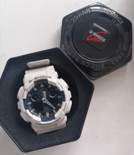 Zegarek męski CASIO G-SHOCK 5081/EXPR.wysyłka/k