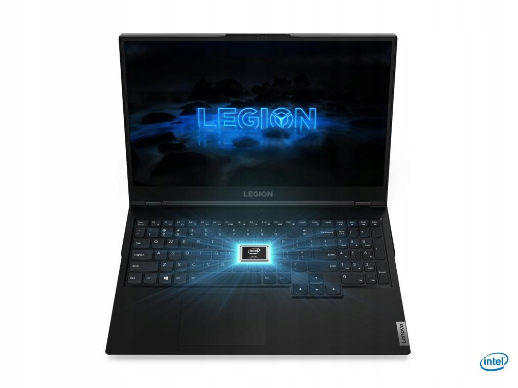 Купить НОУТБУК LENOVO LEGION GAMER INTEL i5 SSD512 16 ГБ: отзывы, фото, характеристики в интерне-магазине Aredi.ru