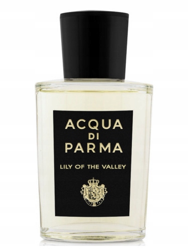 Acqua di Parma Lili of the Valley 100 Wawa Marriot