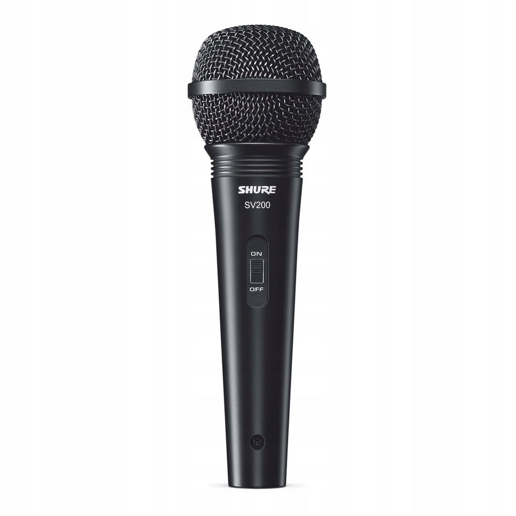Mikrofon dynamiczny Shure SV200