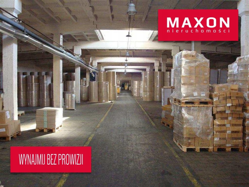 Magazyny i hale, Konstancin-Jeziorna, 700 m²