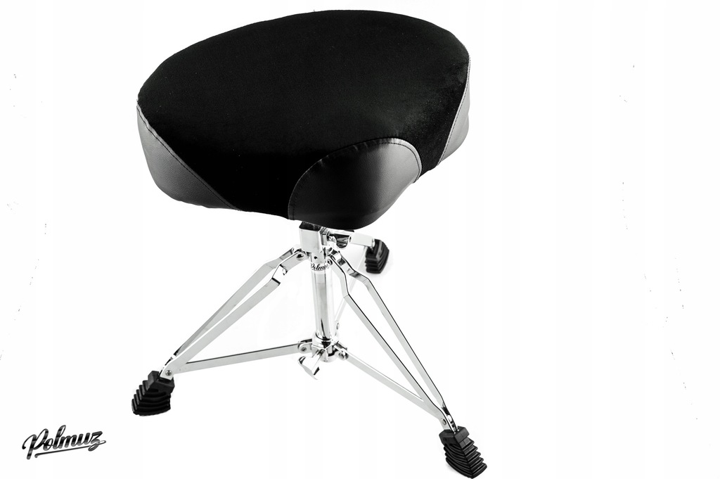 Polmuz Drum Throne T1