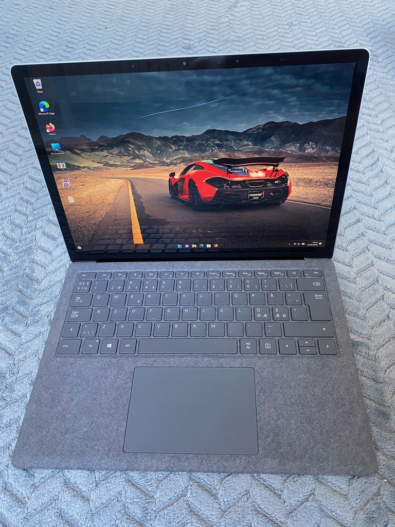 Microsoft Surface Laptop 3 1867 i5 8 GB / 128 GB 14331813643