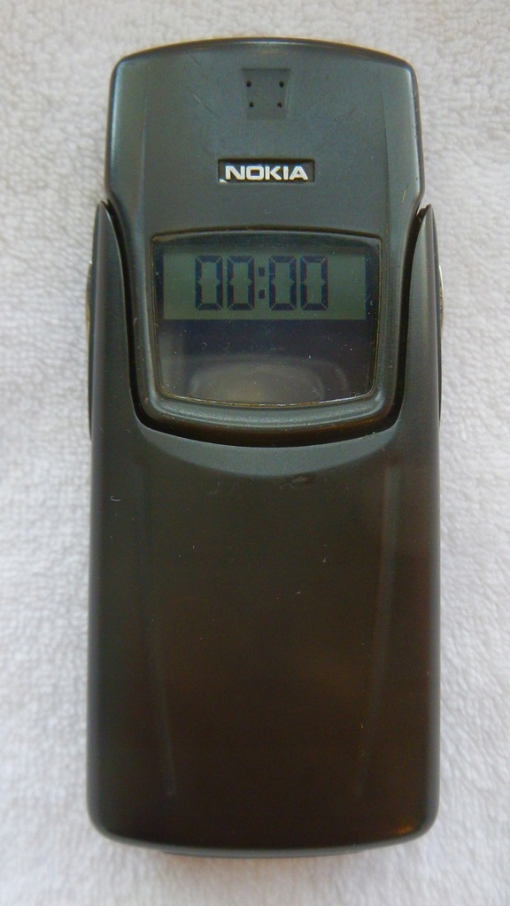 Nokia 8910i sprawna