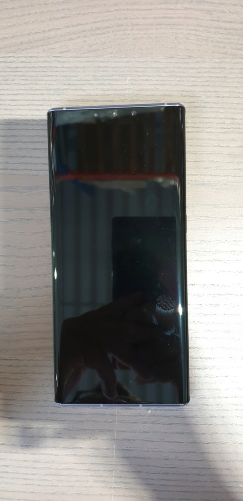 Huawei Mate 30 PRO DS 8/256GB Srebrny D070