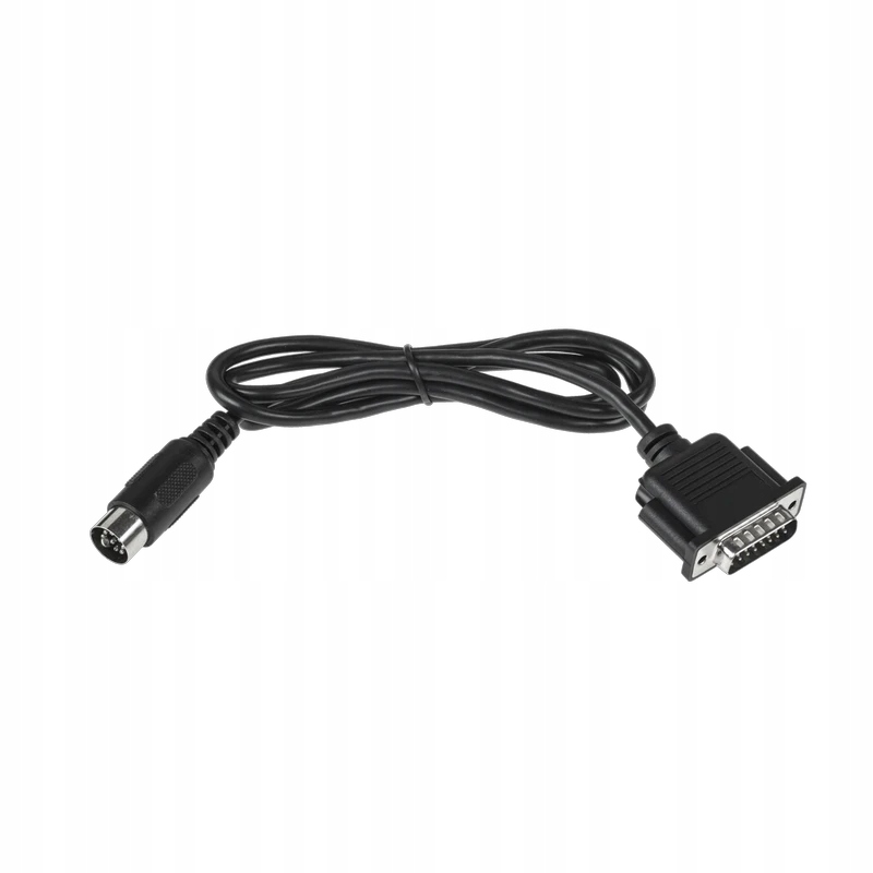PY-EM026 Kabel do emulatora zmieniarki Peiying model 02 Sanyo
