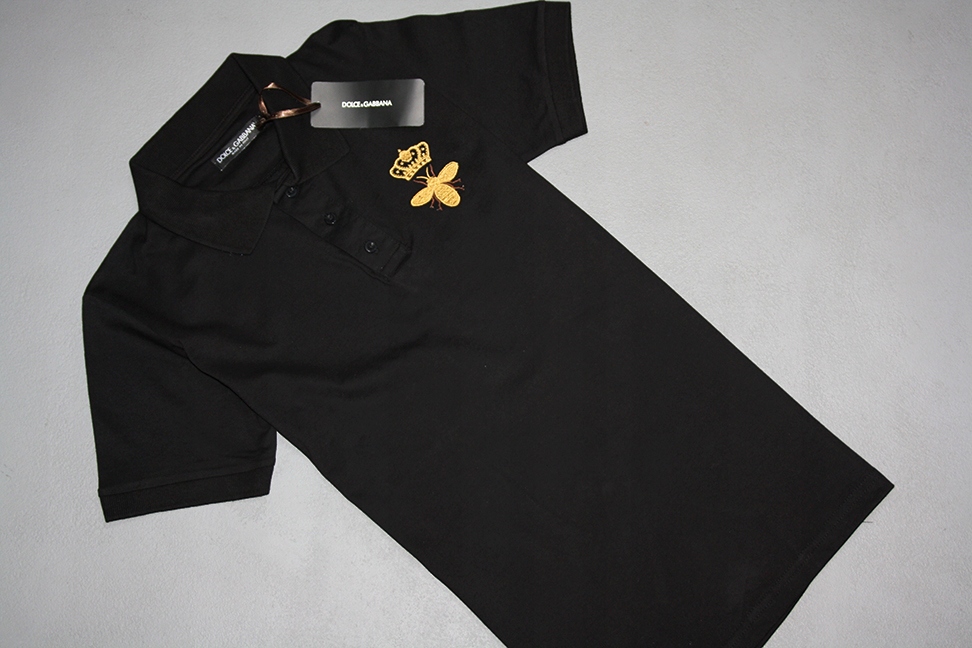 Dolce & Gabbana / Koszulka Polo / MEN /Roz.XXL