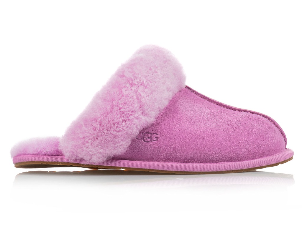 UGG W Scuffette Ii Wildflower 1106872-WDF 39