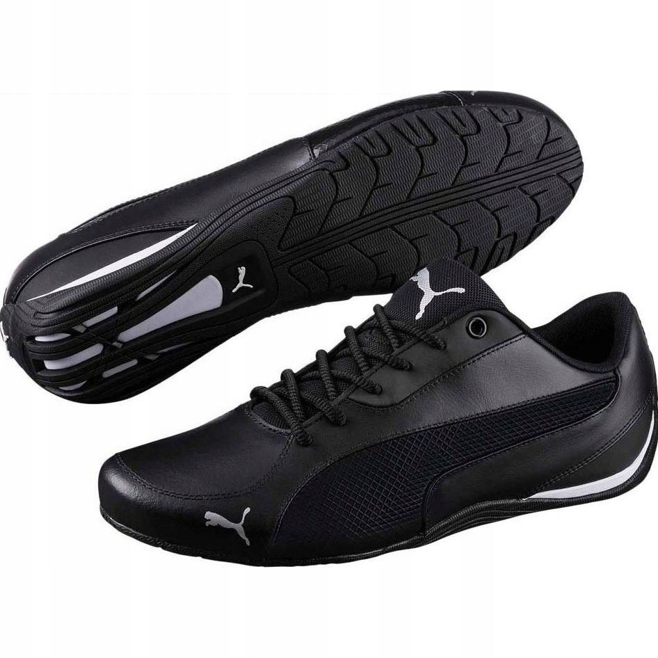 puma drift cat classic cyan