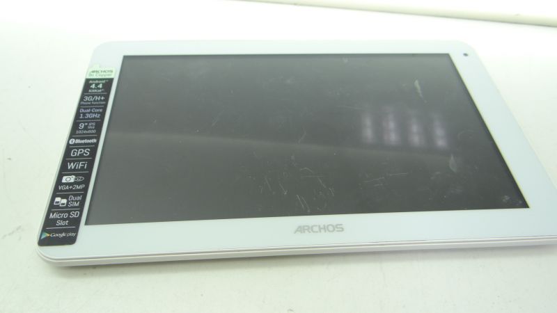 TABLET ARCHOS COPPER 90B 16GB/1GB (190129010)