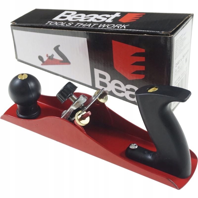 STRUG STALOWY 240X50MM