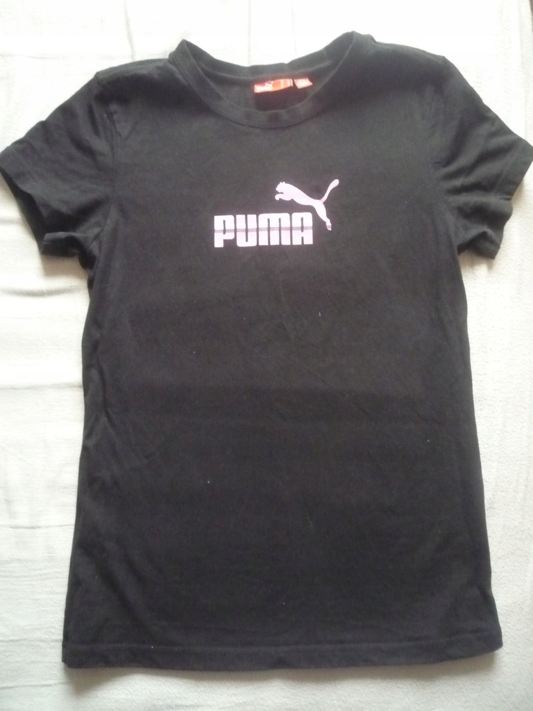 Puma koszulka 36 s