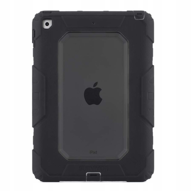 Griffin Survivor All-Terrain - Pancerne etui iPad