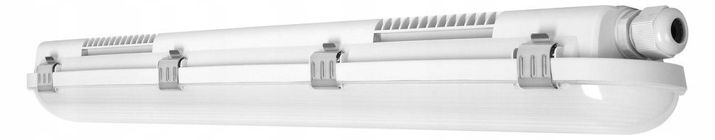 Ledvance DP VAL 600 9W/4000K IP65 wet room light