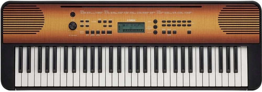 Keybord YAMAHA PSR-E360MA, klon DEFEKT