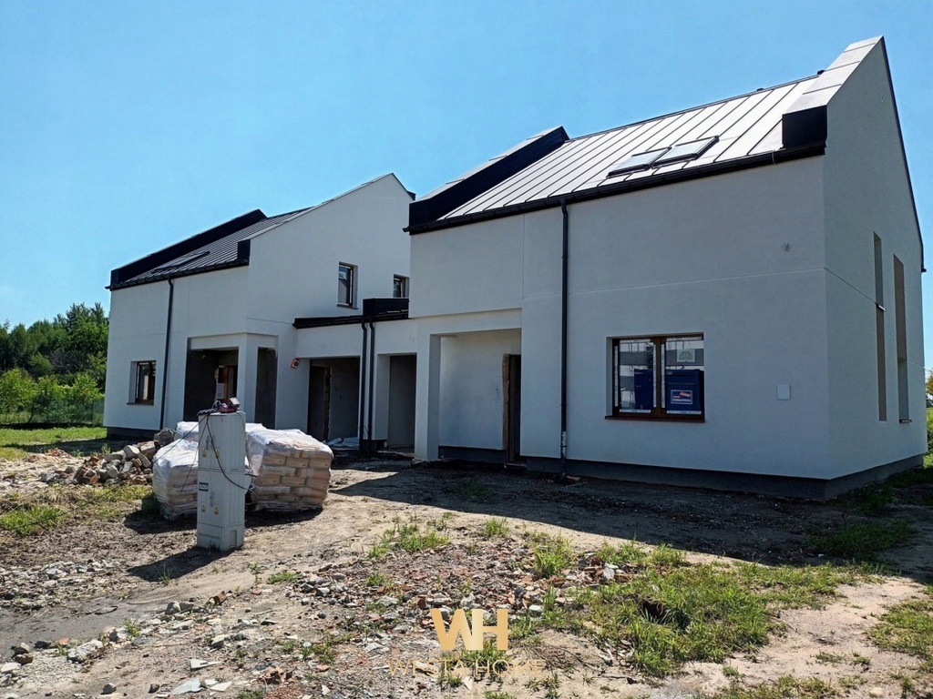 Dom, Piaseczno, Piaseczno (gm.), 143 m²