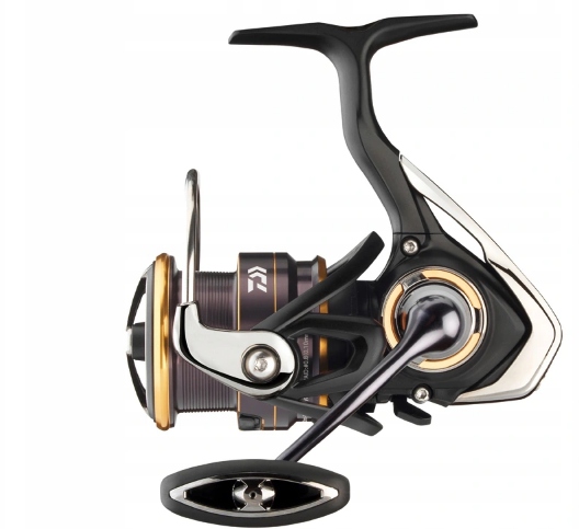 Kołowrotek Daiwa Legalis LT 2500-XH