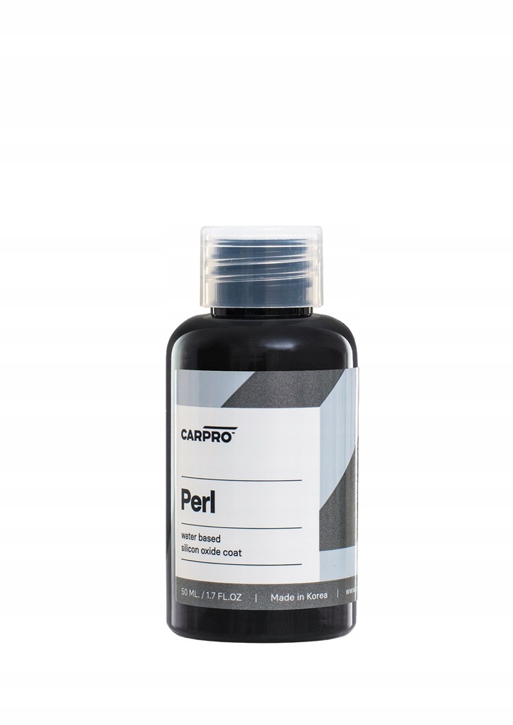 CarPro Perl - środek do pielęgnacji opon, plastiku, winylu, gumy 50ml