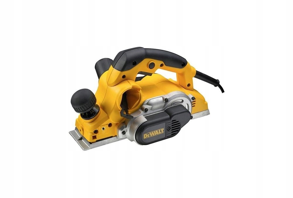 Strug gł. skrawania 4mm 1050W D26500 DeWalt