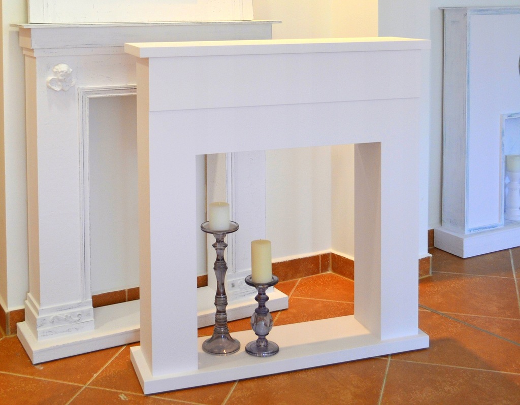 Купить Имитация камина, камин-свеча, портал К 41: отзывы, фото и ...