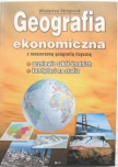 Geografia ekonomiczna Rozsz.geogr.fiz. Skrzypczak