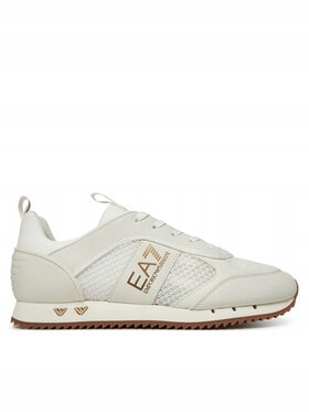 ea7 emporio armani Sneakersy Unisex EA7 EMPORIO ARMANI-X8X027 XK050 U454 TR