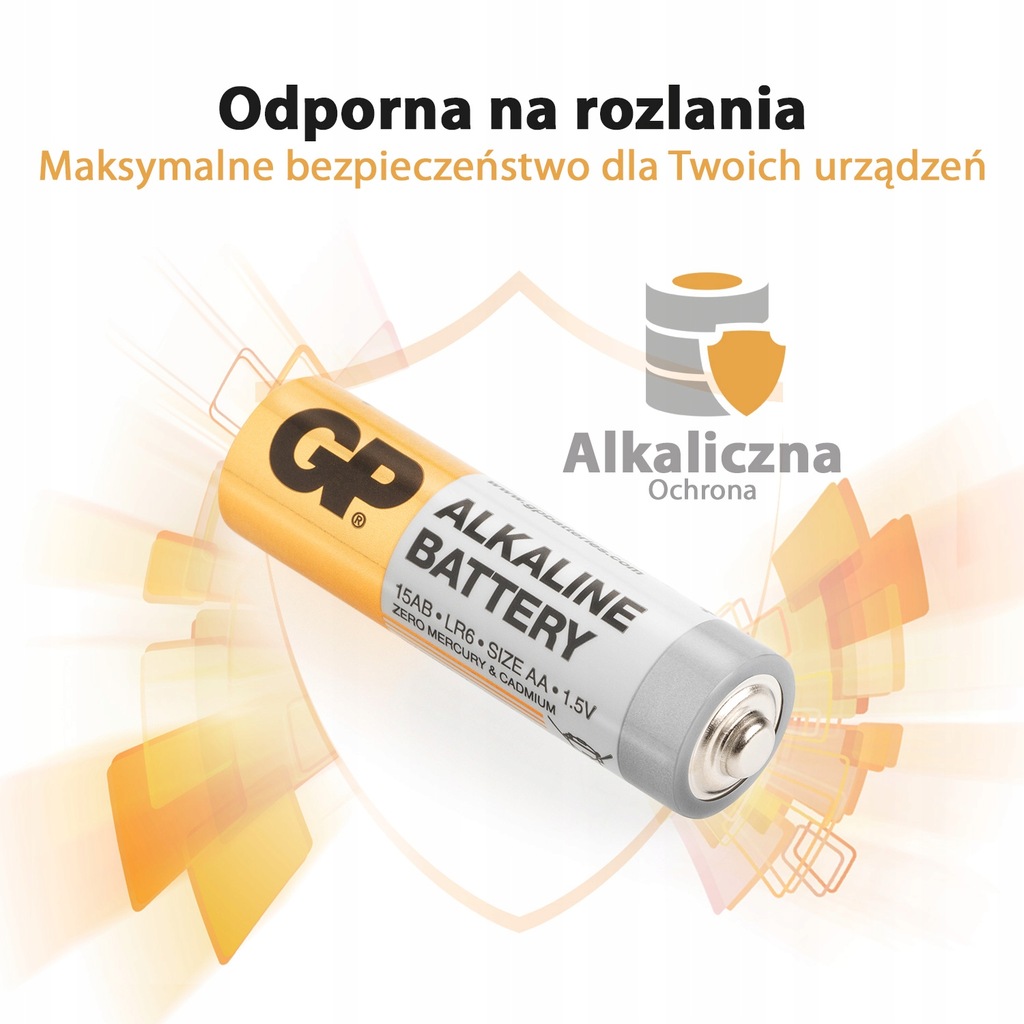 Купить 48 щелочных батарей GP GREY ALKALINE AAA R3: отзывы, фото, характеристики в интерне-магазине Aredi.ru