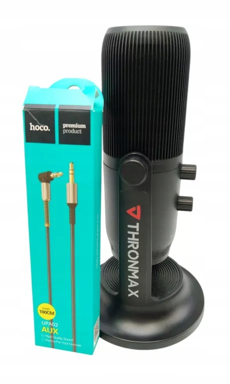 MIKROFON THRONMAX MDRILL ONE PRO
