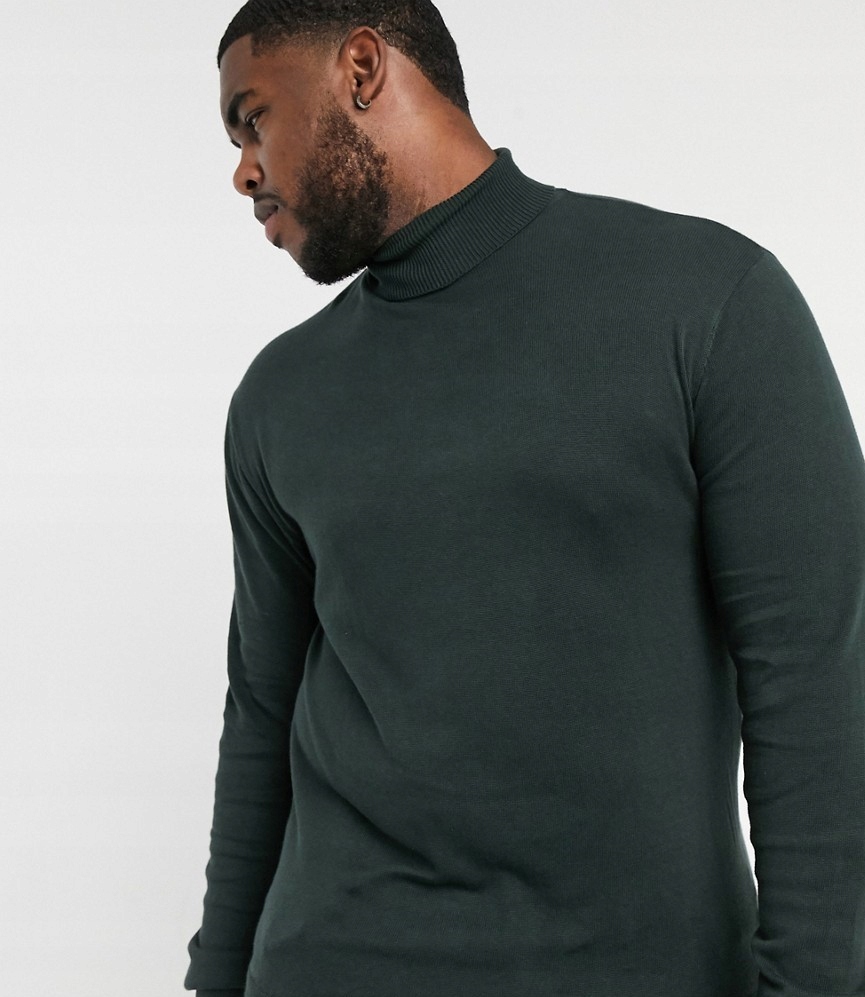 U-4-6-1 FRENCH CONNECTION SWETER 6XL