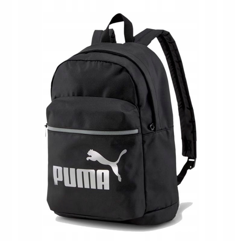 Plecak Puma WMN Core Base College Bag 077374 01