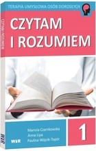 Czytam i rozumiem cz.1 - A.Lipa,M.Czarnkowska