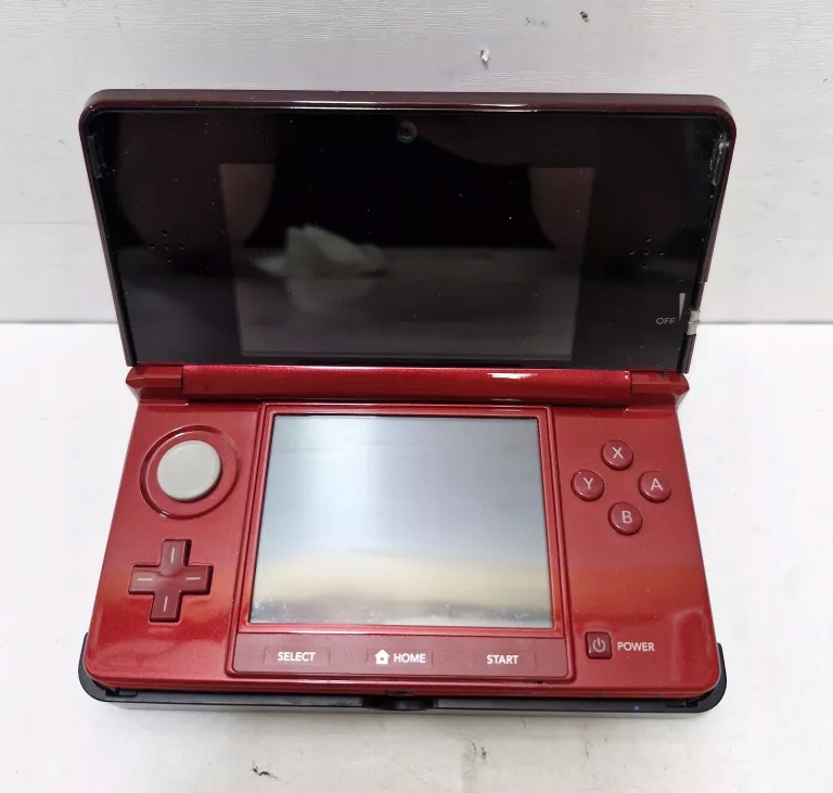 KONSOLA NINTENDO 3DS