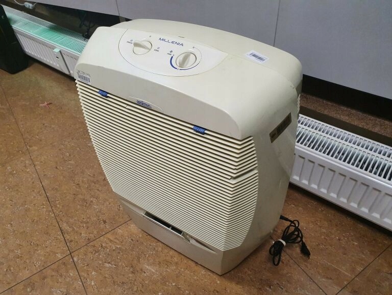 Appliances Convair Millenia Advantage Portable Evaporative Cooler