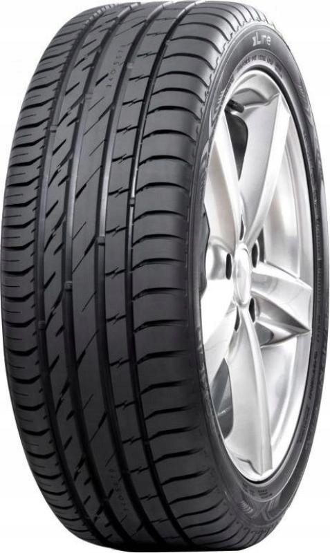 2x Nokian Line 215/50 R17 95V