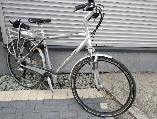 TREK Navigator T500+ 28" rower elektryczny
