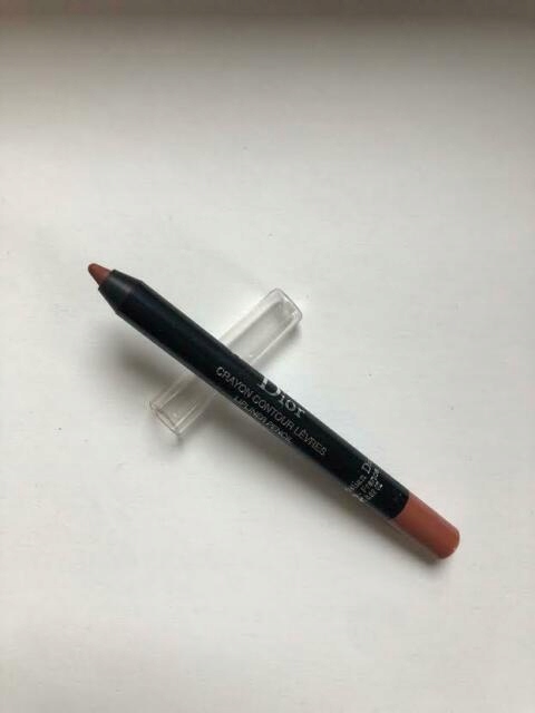 Dior Lip Liner Pencil 593