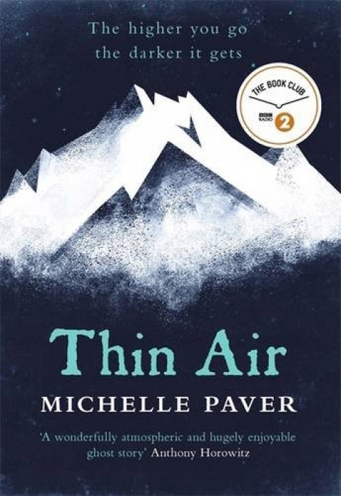 Michelle Paver Thin Air
