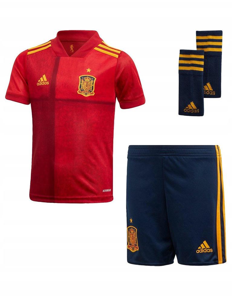 ADIDAS__VXE KOMPLET SPORTOWY SPAIN FI6240__116