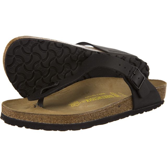 BUTY BIRKENSTOCK GIZEH 691 ROZ 43 (UK 9) -31%