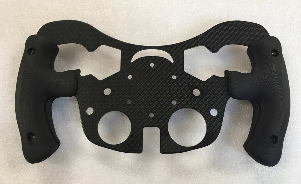 KIEROWNICA LOGITECH G29 ADDON ADAPTER NAKŁADKA 11838871784