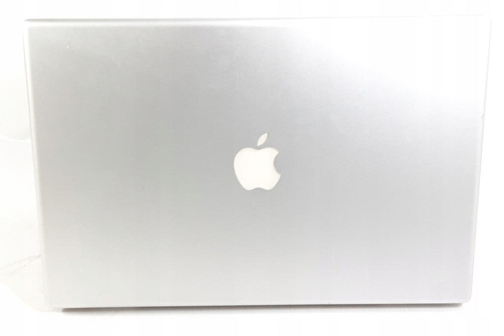 Apple MacBook Pro 3 A1226 FV VAT MARŻA BIAŁYSTOK