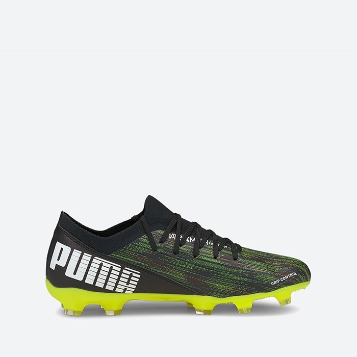 KORKI PUMA ULTRA 3.2 106300 02 41