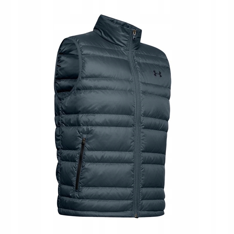 Kamizelka Under Armour Down Vest M 1342741-073 S