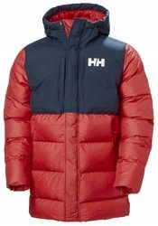 Kurtka męska HELLY HANSEN ACTIVE PUFFY LONG JACKET