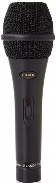 Mikrofon dynamiczny CAROL GS-67