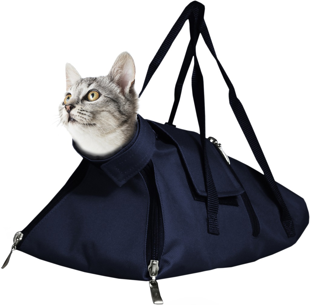 Grande Finale Torba do iniekcji USG dla kota psa S