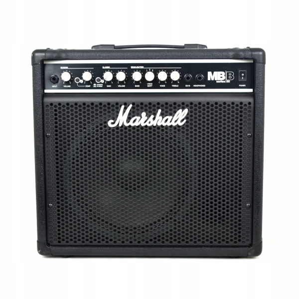 Marshall MB30 Wzmacniacz Basowy