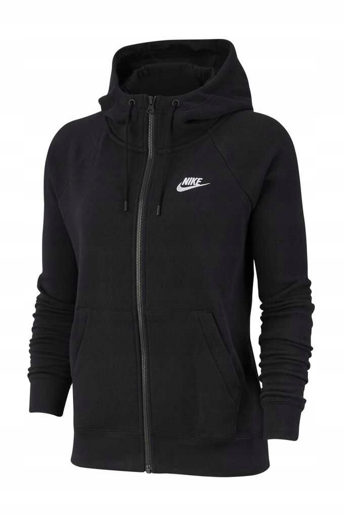 Bluza NIKE WOMENS FEEME BV4122-010 roz XS