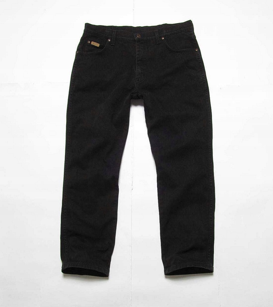 WRANGLER __ texas stretch _ W36 L30 __ pas 92-94cm