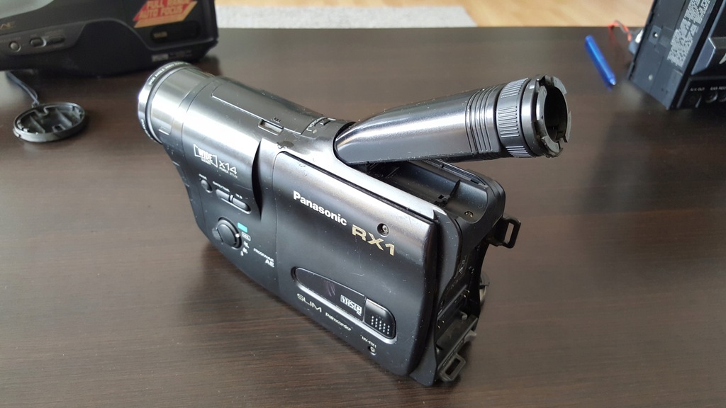 Купить Камера Панасоник RX1: отзывы, фото, характеристики в интерне-магазине Aredi.ru